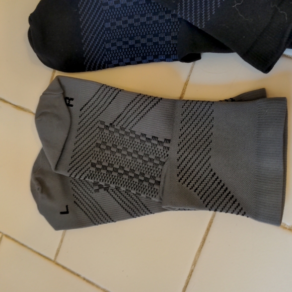 Ankle compression socks - Picture 5 of 5